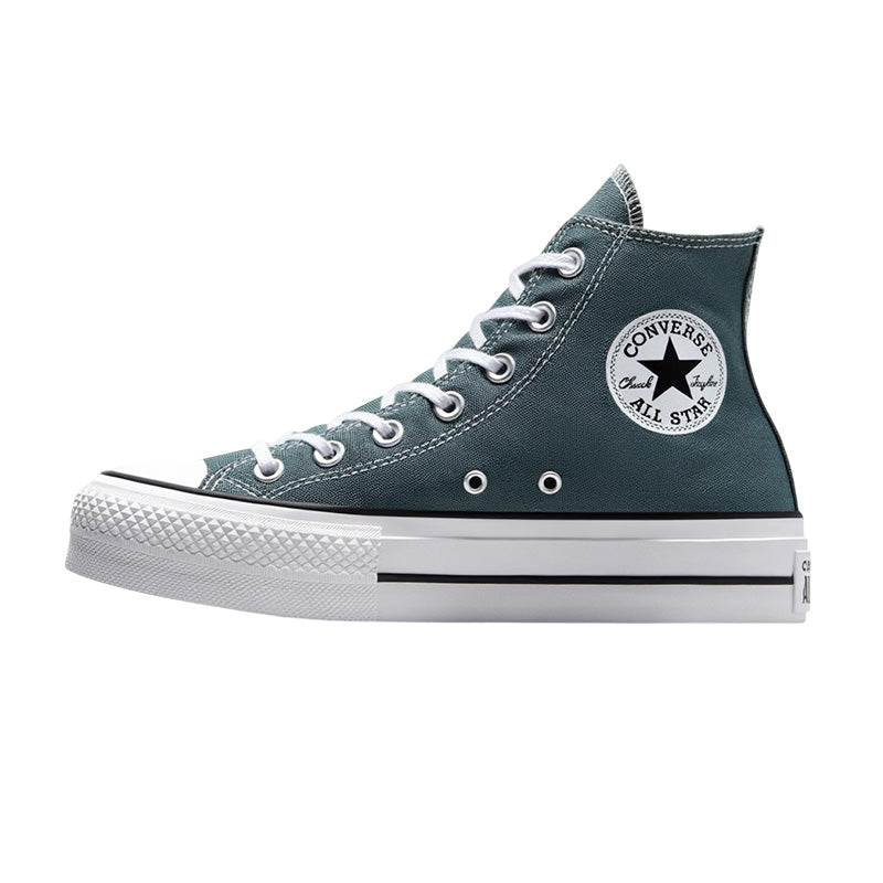 Basket Femme Converse HI ALL STAR LIFT