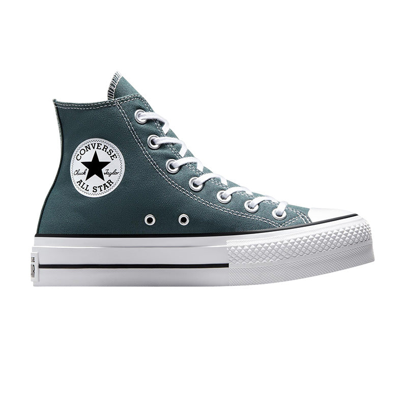 Basket Femme Converse HI ALL STAR LIFT