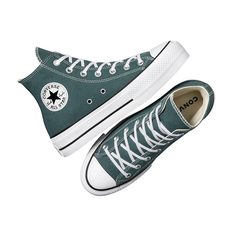 Basket Femme Converse HI ALL STAR LIFT