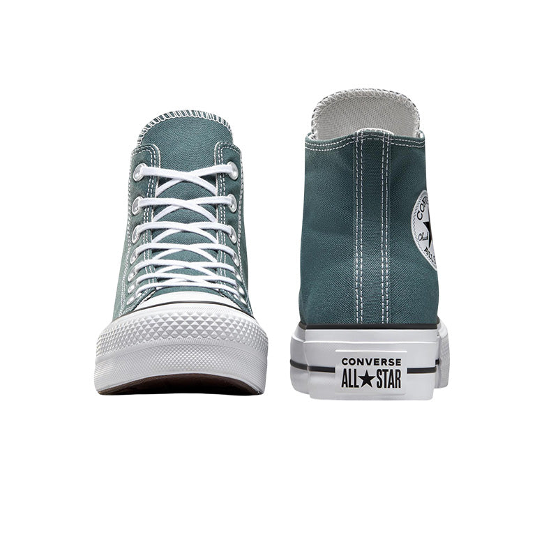 Basket Femme Converse HI ALL STAR LIFT