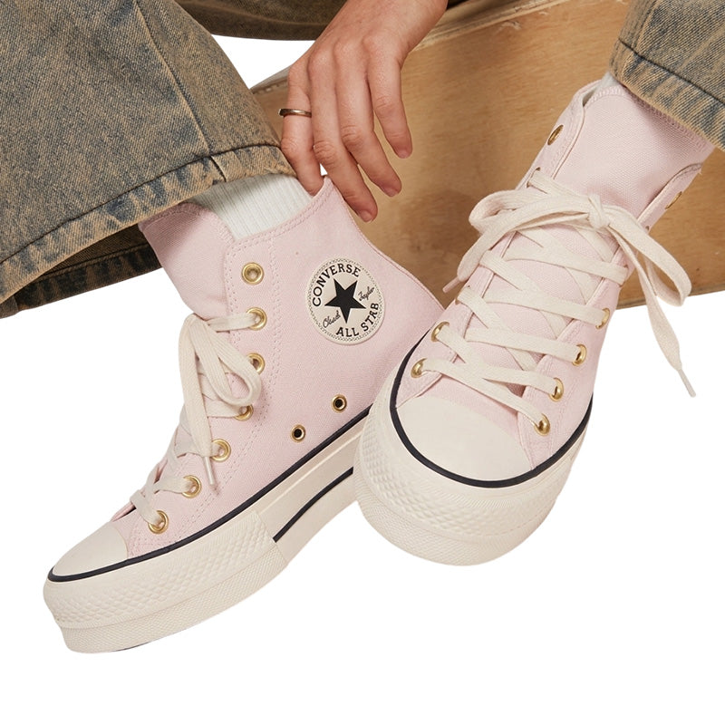 Basket Femme Converse HI ALL STAR LIFT