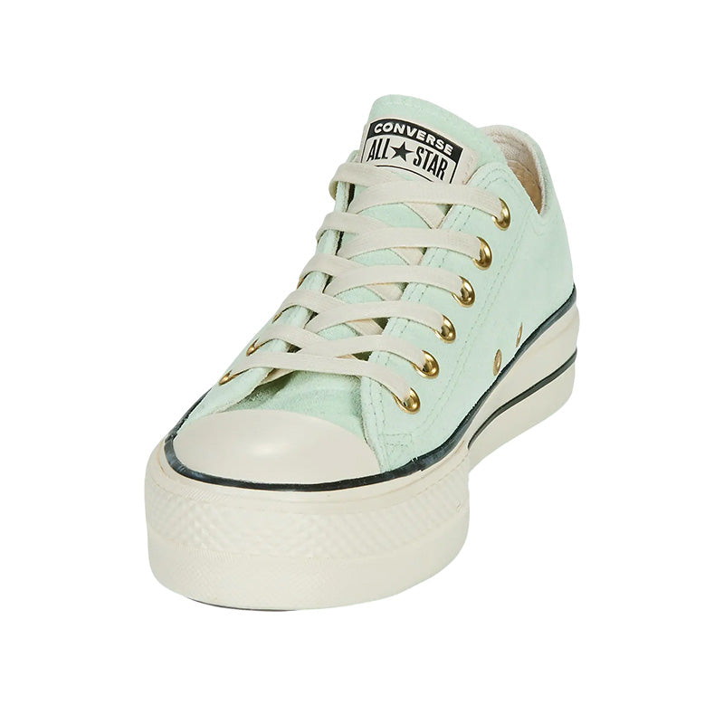 Basket Femme Converse OX ALL STAR LIFT