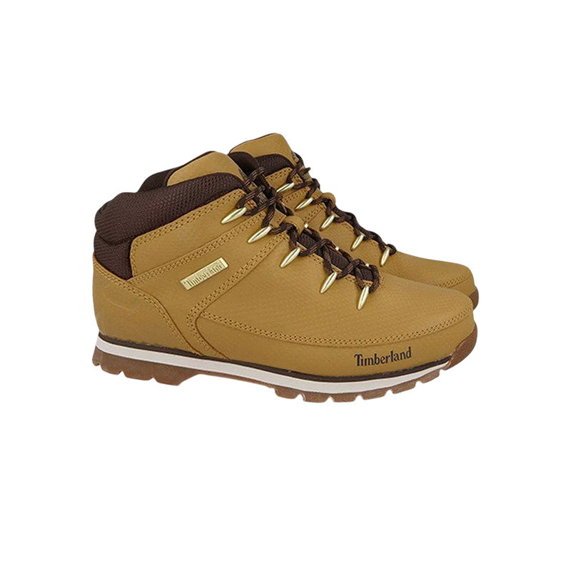 Botas Timberland Euro Sprint para niños