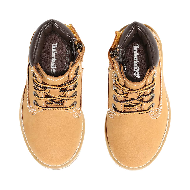 Bottine Timberland COURMA Enfant