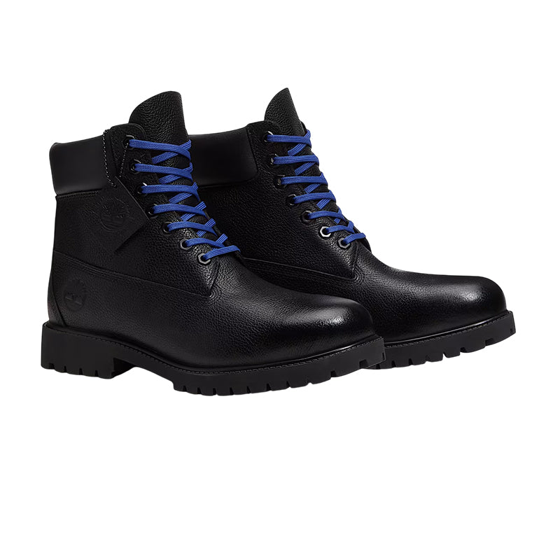Boots Homme Timberland HERITAGE 6 IN LACE WATERPROOF