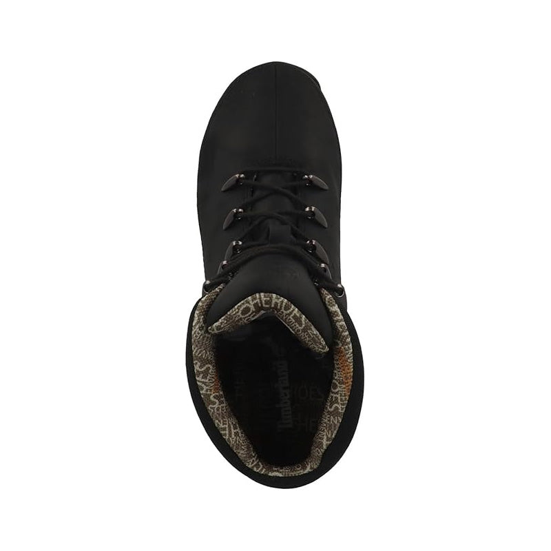 Chaussure à lacets Timberland EURO SPRINT HIKER