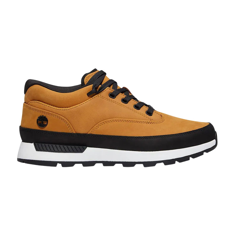 Basket Homme Timberland EURO LOW LACE