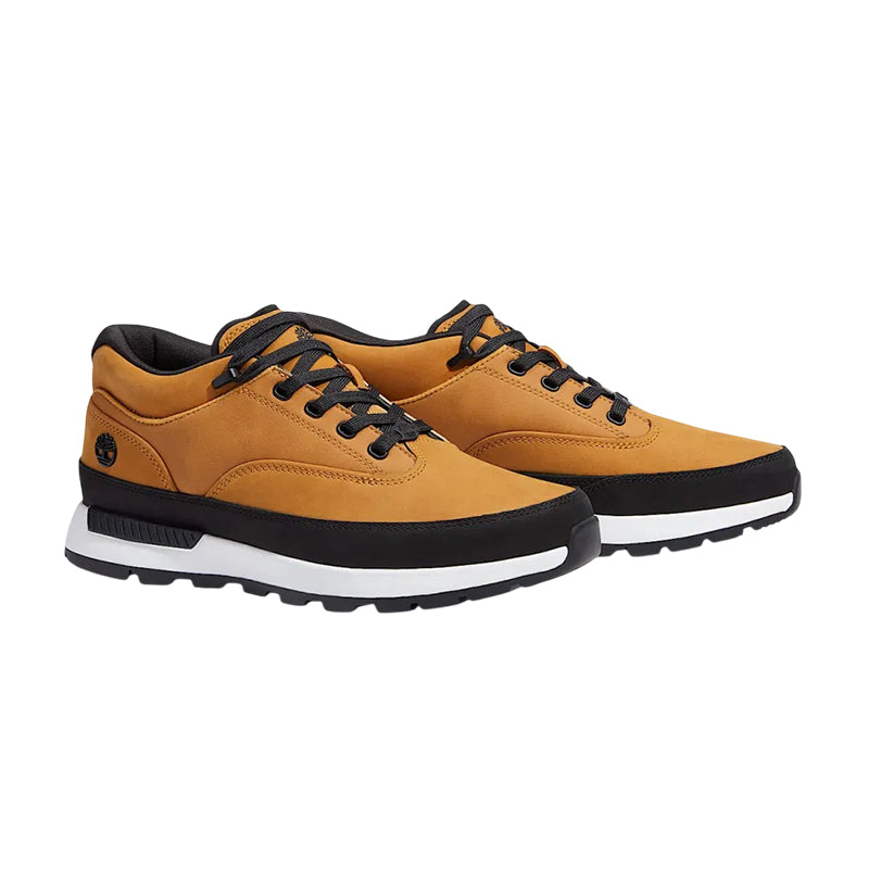 Basket Homme Timberland EURO LOW LACE