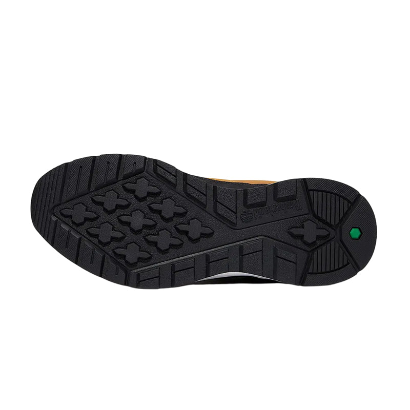 Basket Homme Timberland EURO LOW LACE