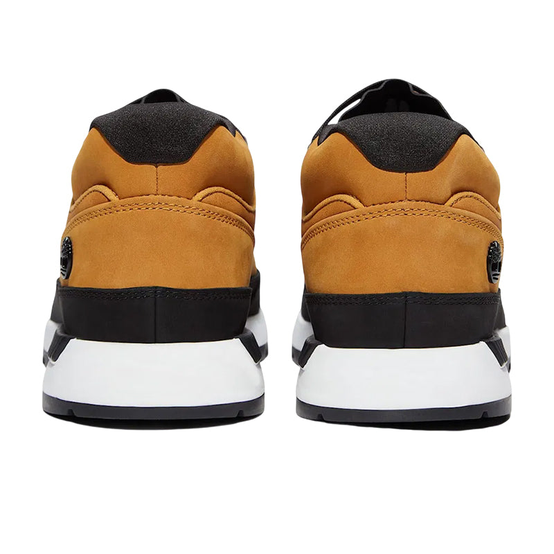 Basket Homme Timberland EURO LOW LACE