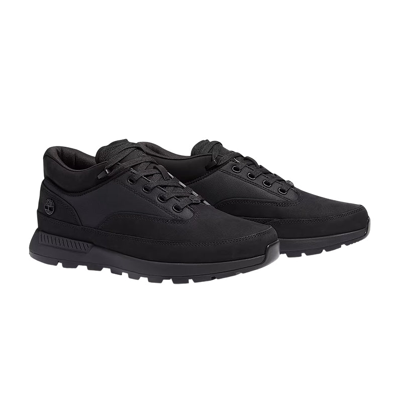 Basket Homme Timberland EURO LOW LACE