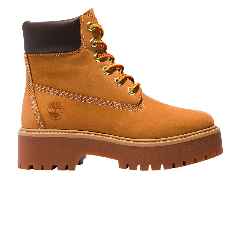 Boots Femme Timberland STONE STREET 6 INCH PLATEFORME
