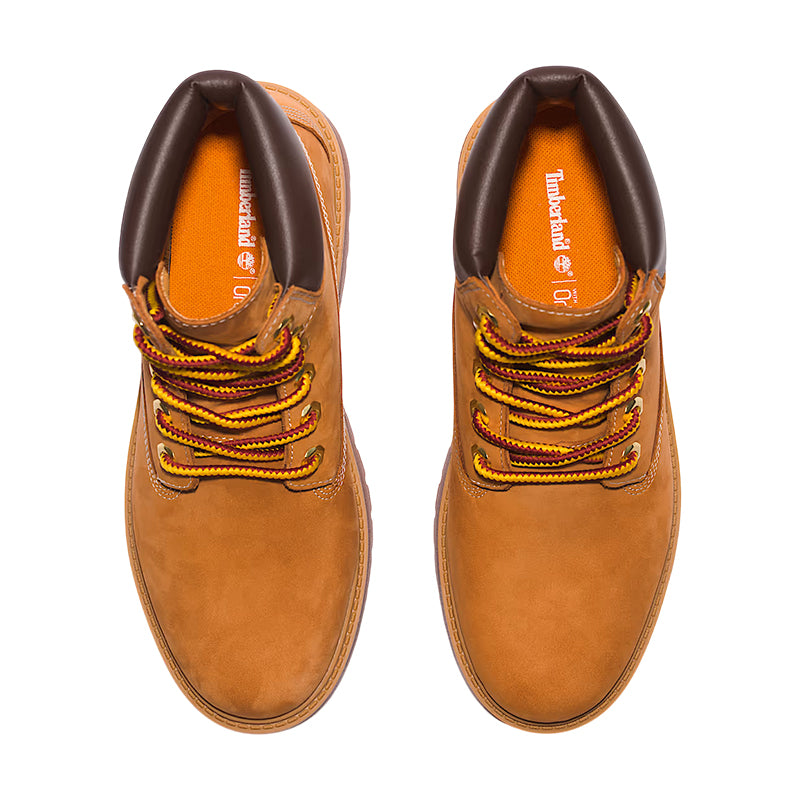 Boots Femme Timberland STONE STREET 6 INCH PLATEFORME