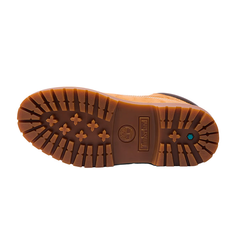 Boots Femme Timberland STONE STREET 6 INCH PLATEFORME