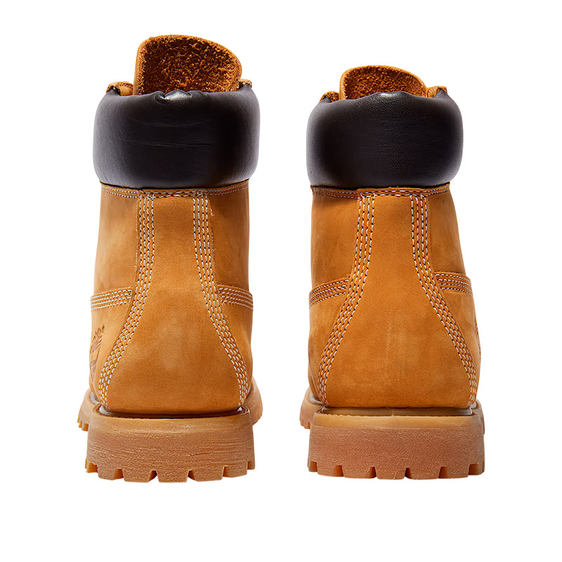 Boots Femme Timberland STONE STREET 6 INCH PLATEFORME