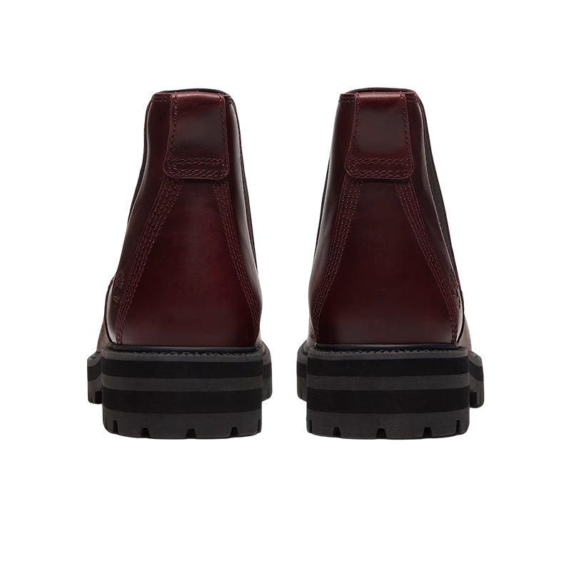 Bottine Homme Timberland CHELSEA BRITTON DRIVE
