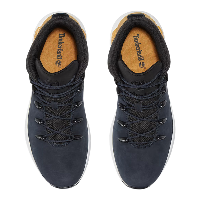 Basket Homme Timberland SPRINT TREKKER MID