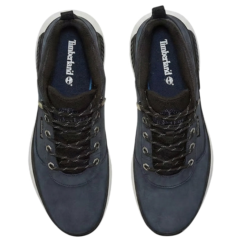 Basket Homme Timberland FIELD TREKKER LOW