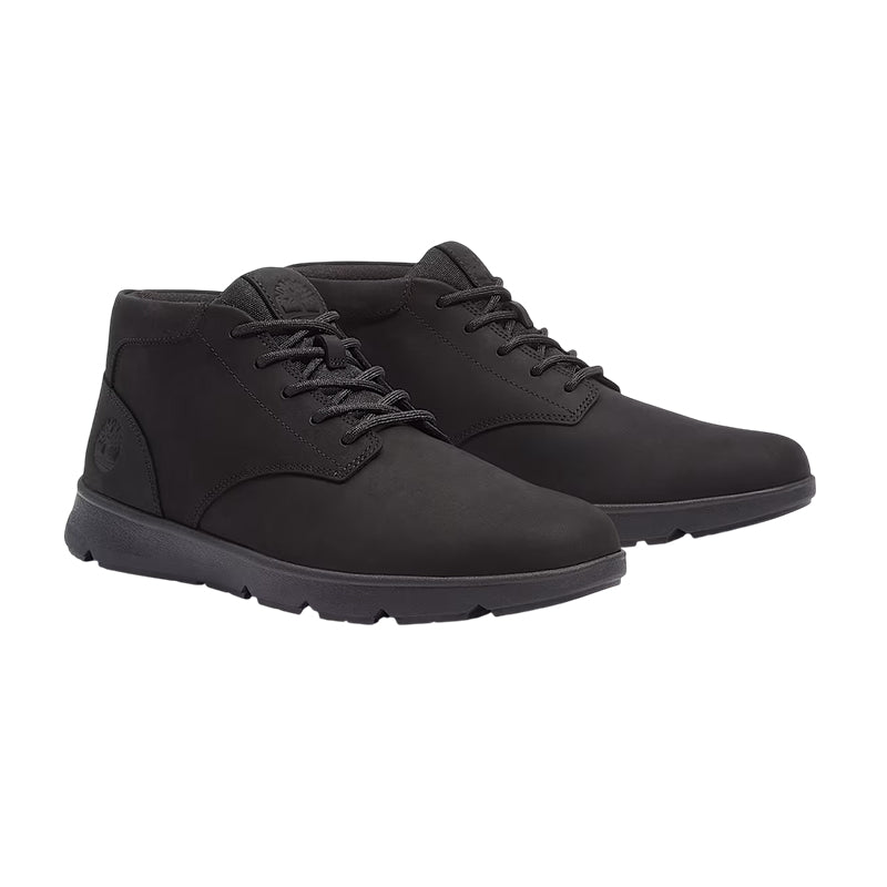 Basket Homme Timberland PARKER STREET