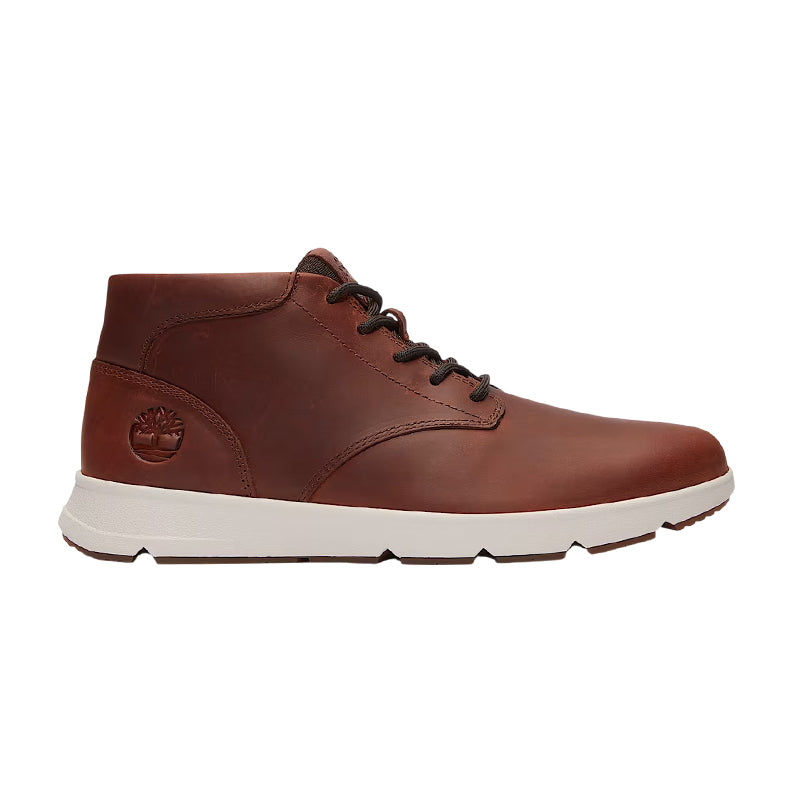Basket Homme Timberland PARKER STREET