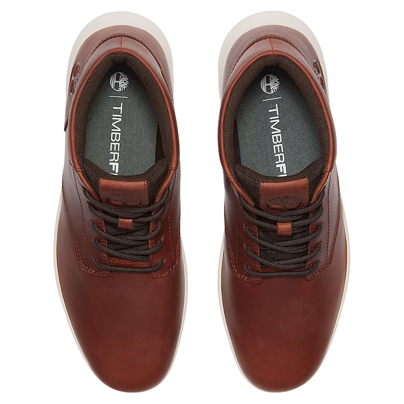 Basket Homme Timberland PARKER STREET