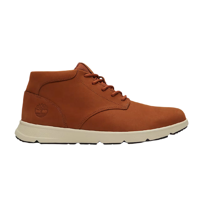 Basket Homme Timberland PARKER STREET