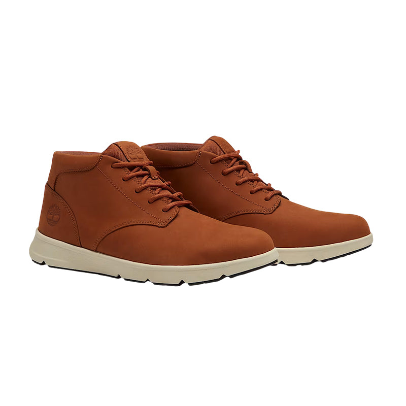 Basket Homme Timberland PARKER STREET
