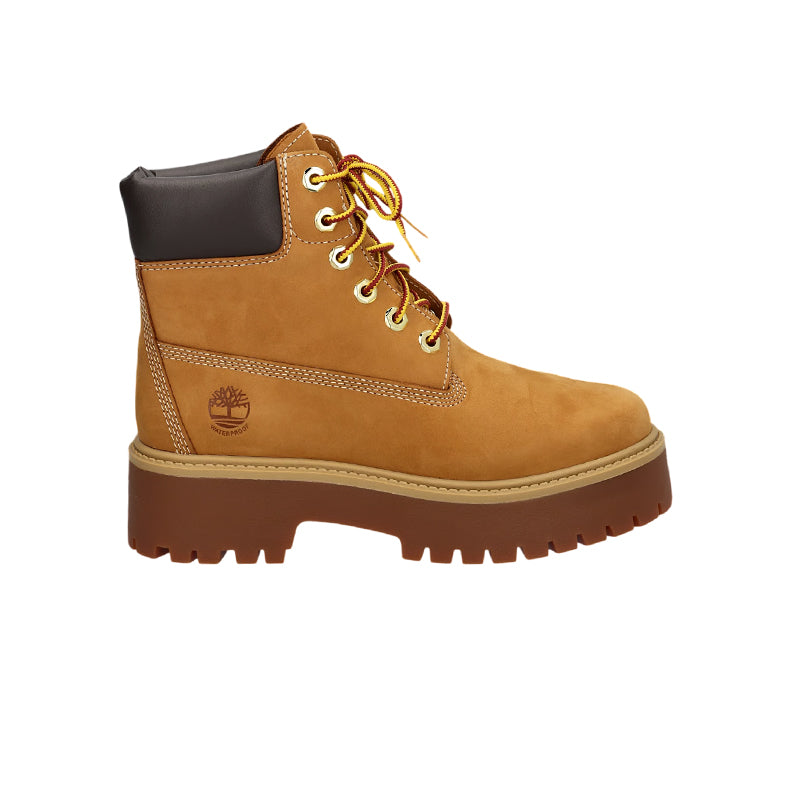 Boots Timberland STONE STREET 6 INCH PLATEFORME Junior