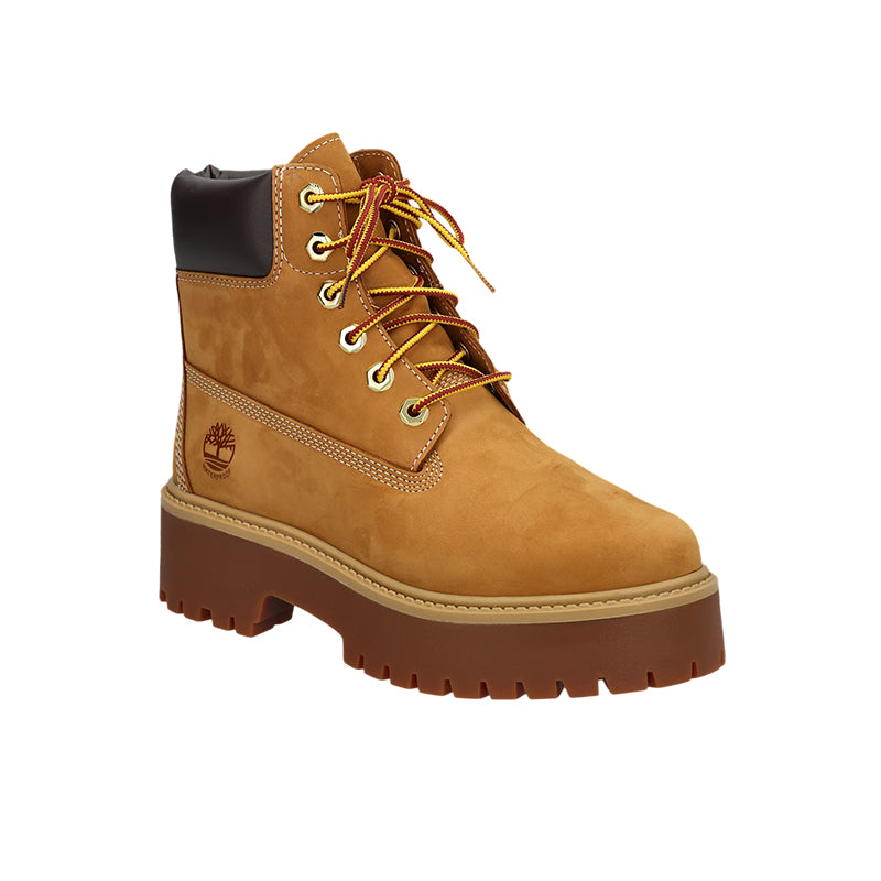 Boots Timberland STONE STREET 6 INCH PLATEFORME Junior