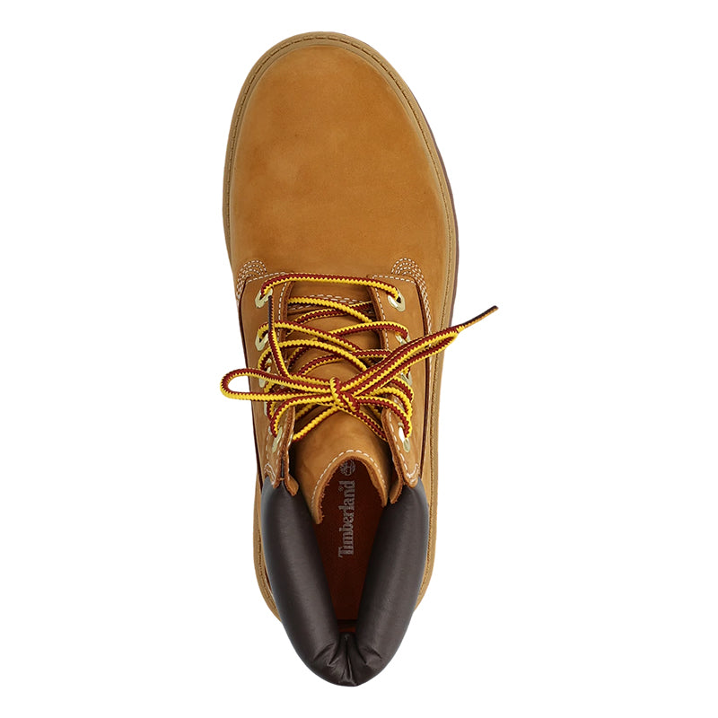 Boots Timberland STONE STREET 6 INCH PLATEFORME Junior