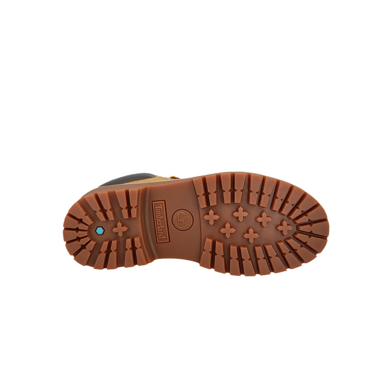 Boots Timberland STONE STREET 6 INCH PLATEFORME Junior
