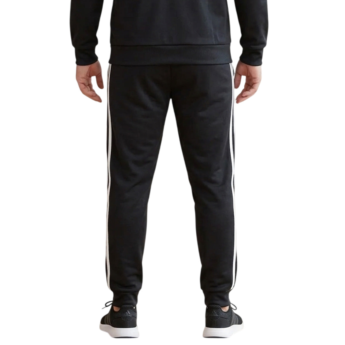 Pantalon de survêtement Homme Adidas Originals REAL MADRID SUPERSTAR