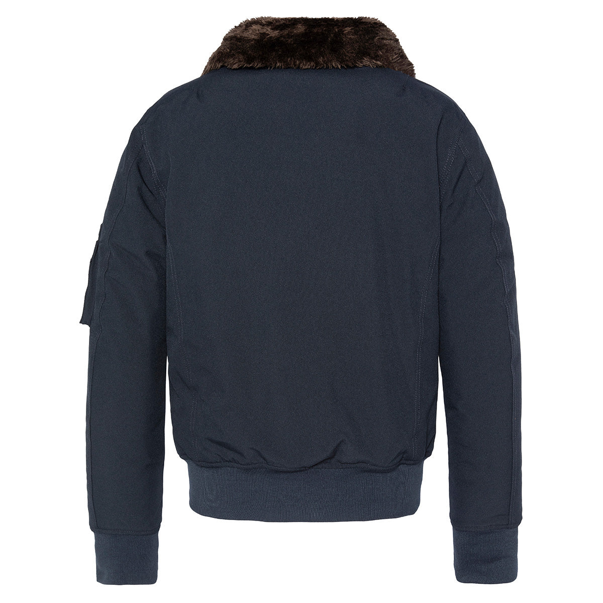 Blouson Aviateur Schott AIRLINES