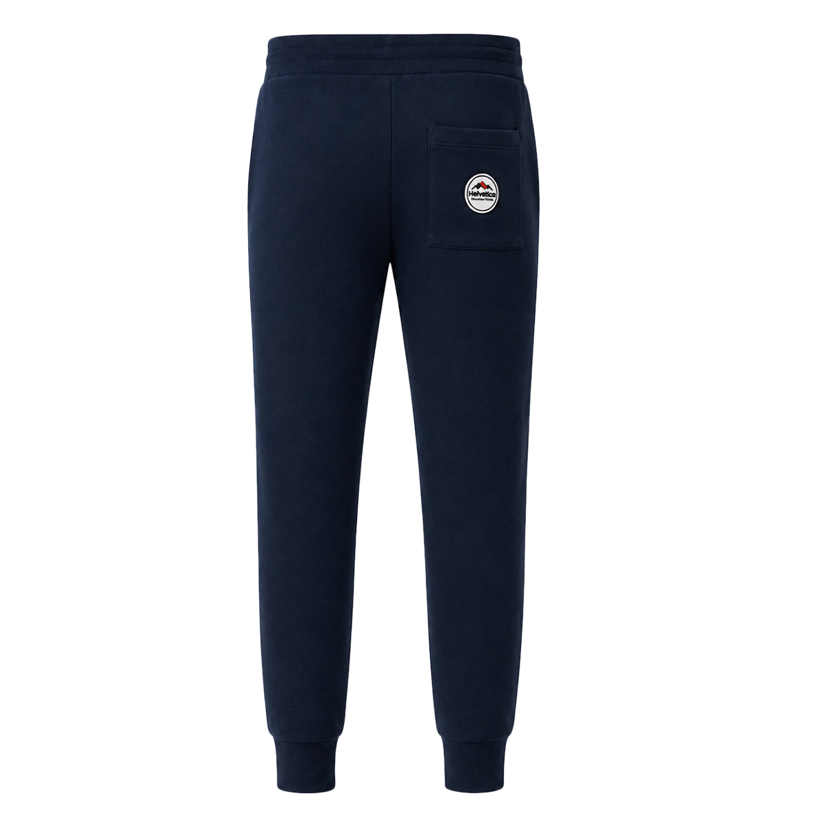 Pantalon de survêtement Homme Helvetica AKINS