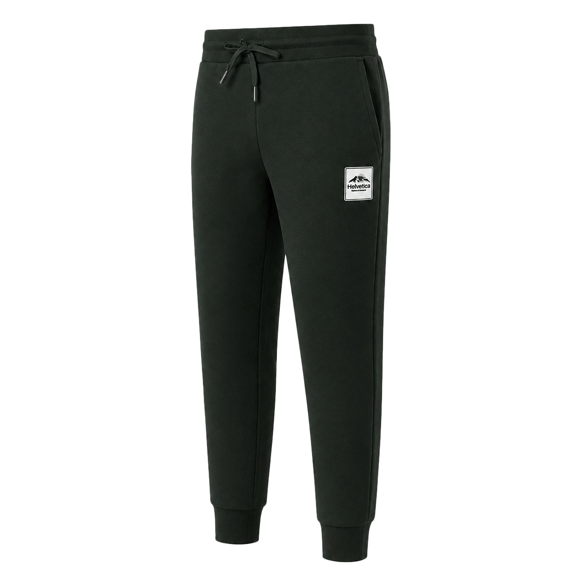 Pantalones deportivos AKINS Helvética
