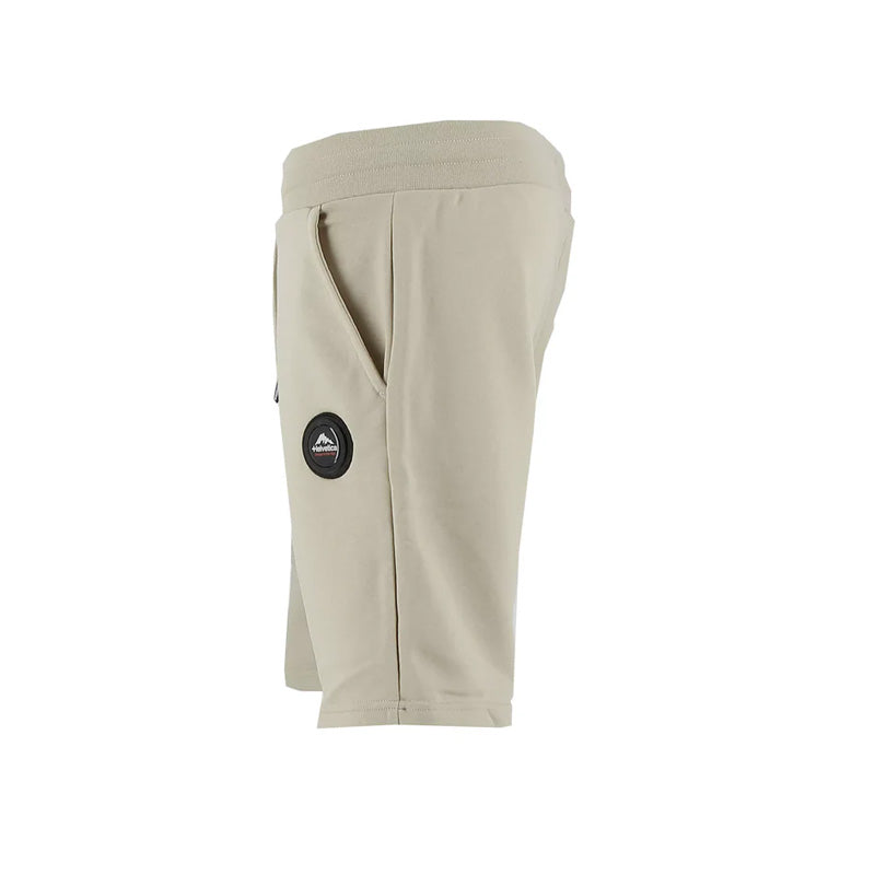 Pantalones cortos Helvética ALLEN