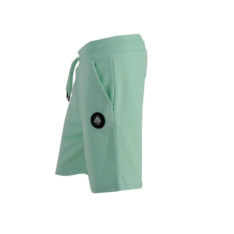 Pantalones cortos Helvética ALLEN