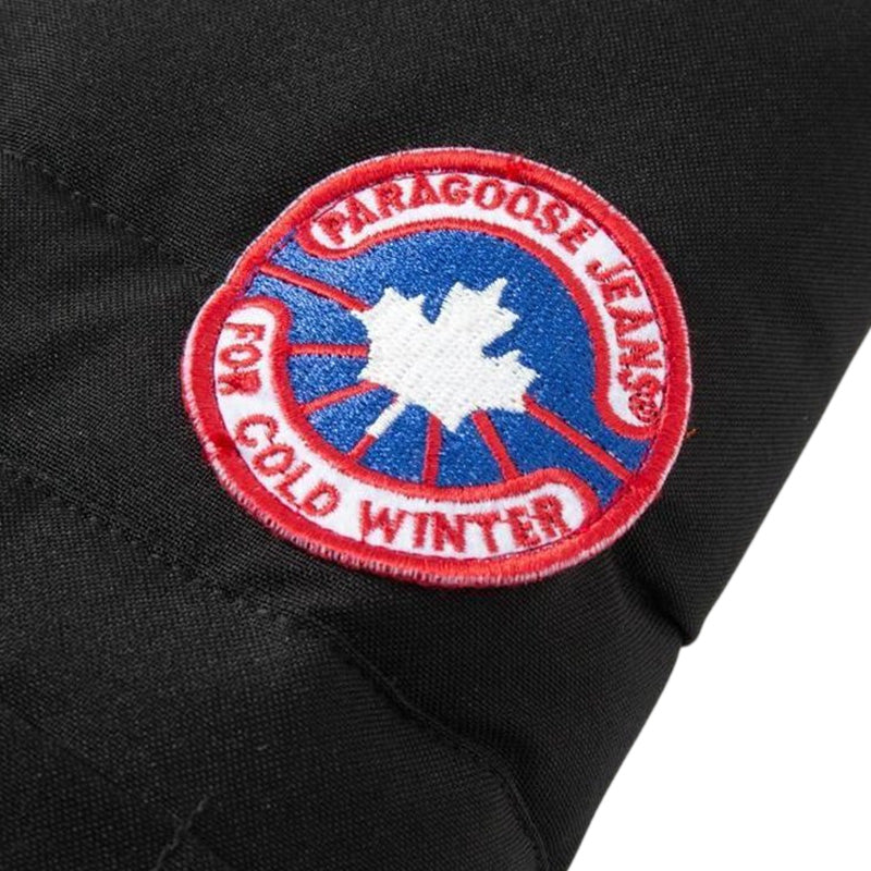 Parka Paragoose ALON