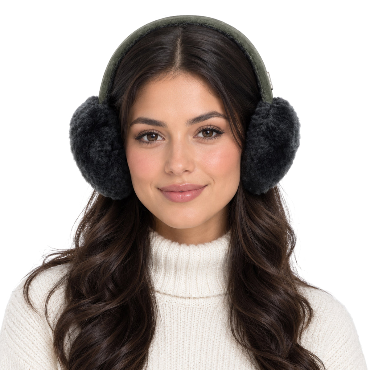 Cache-oreilles Femme EMU ANGAHOOK EARMUFF