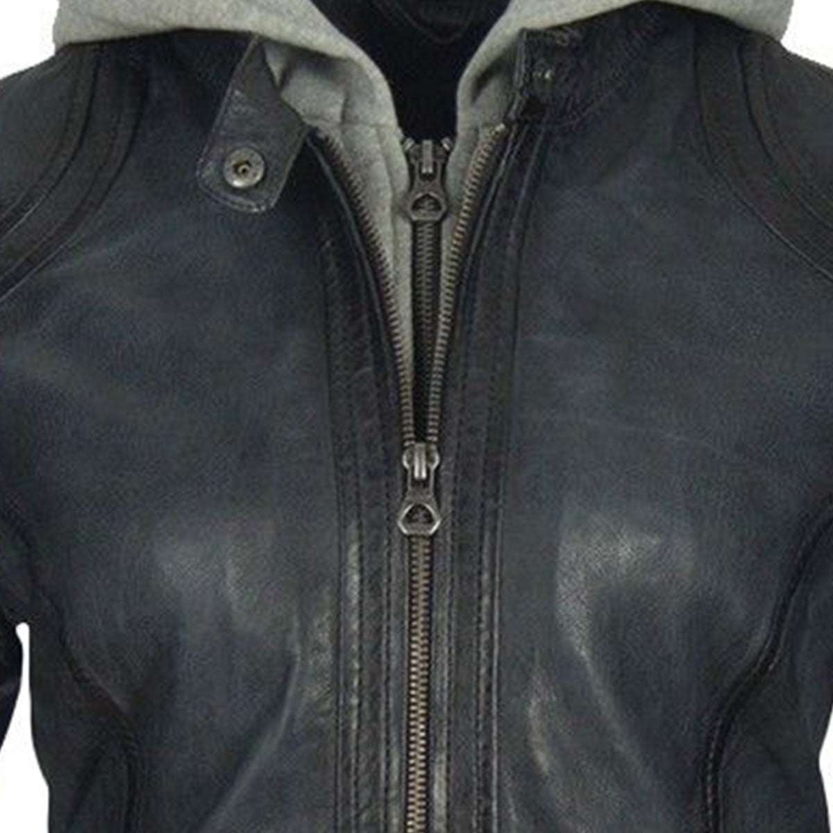 Blouson Gipsy ANGY W18 LASANV