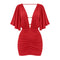 Robe Femme Enzo Loco ANOUK