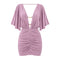 Robe Femme Enzo Loco ANOUK