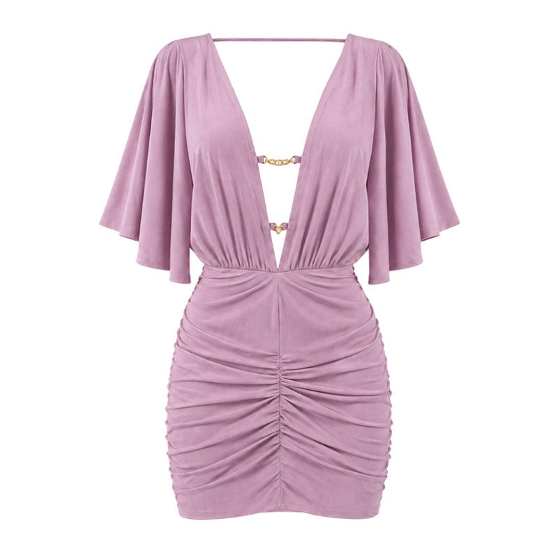 Robe Femme Enzo Loco ANOUK