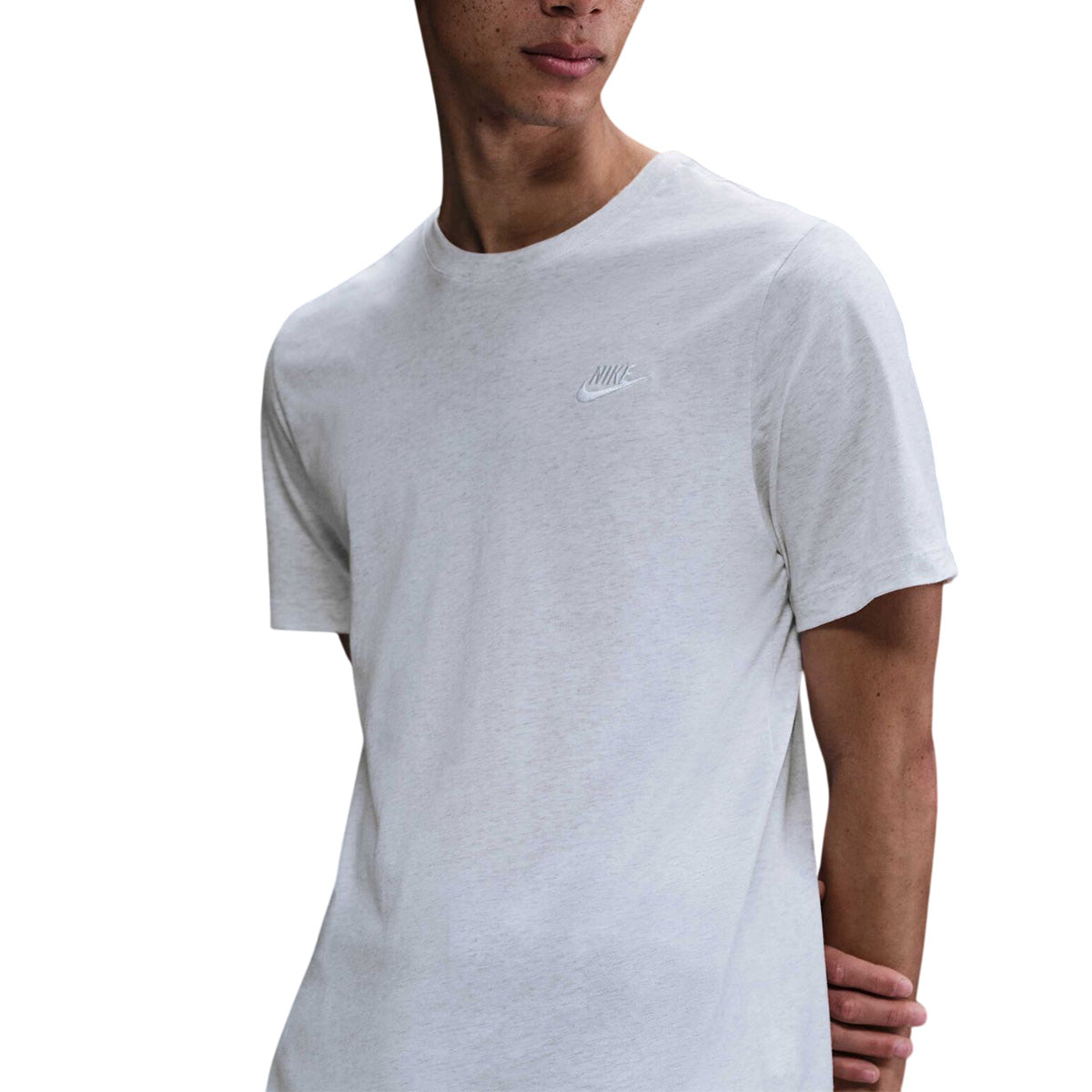 Tee-shirt Homme Nike SPORTSWEAR CLUB