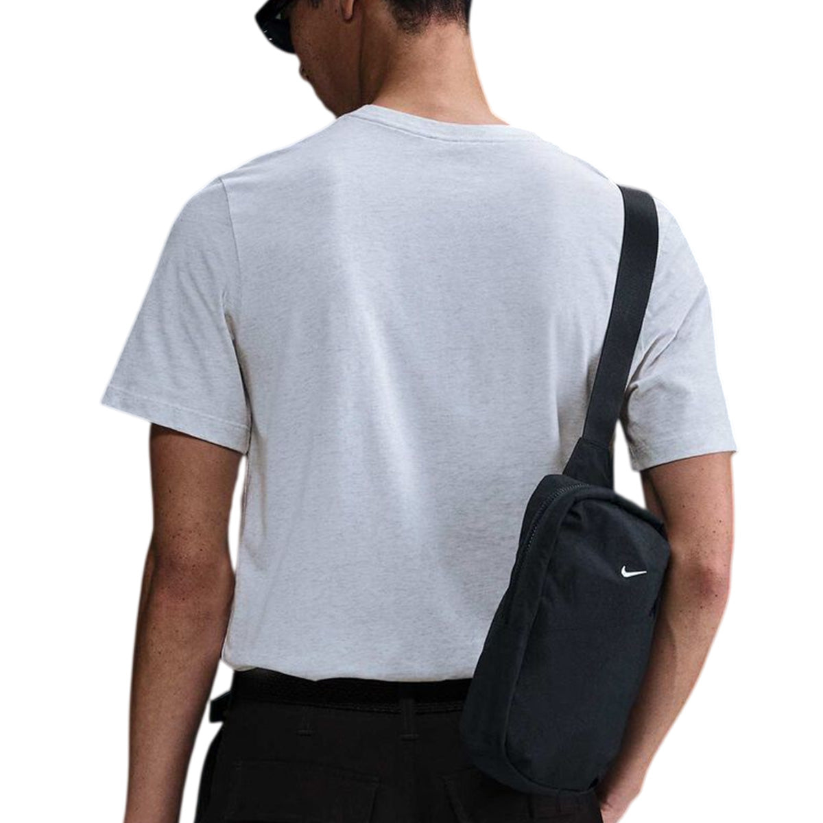 Tee-shirt Homme Nike SPORTSWEAR CLUB