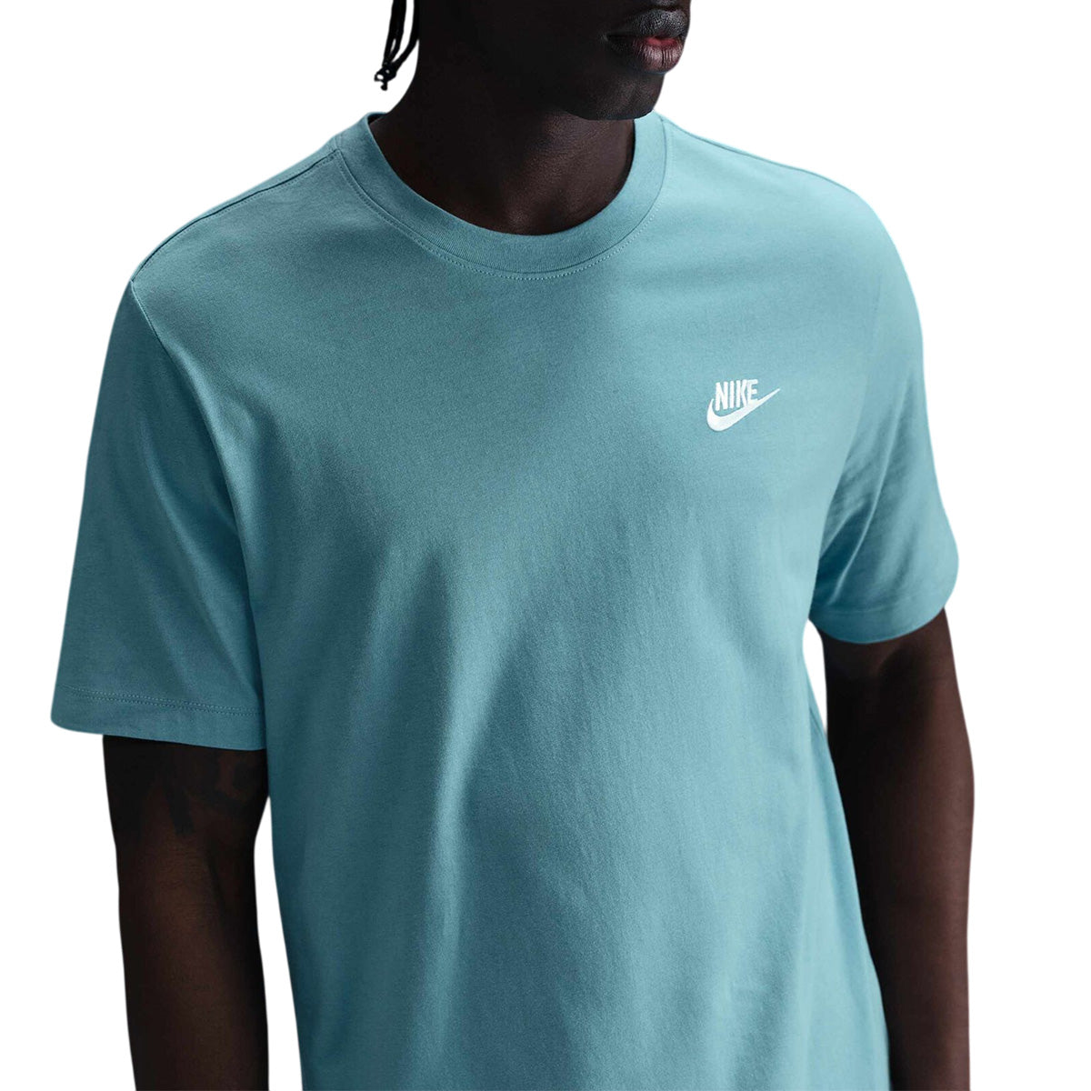 Tee-shirt Homme Nike SPORTSWEAR CLUB