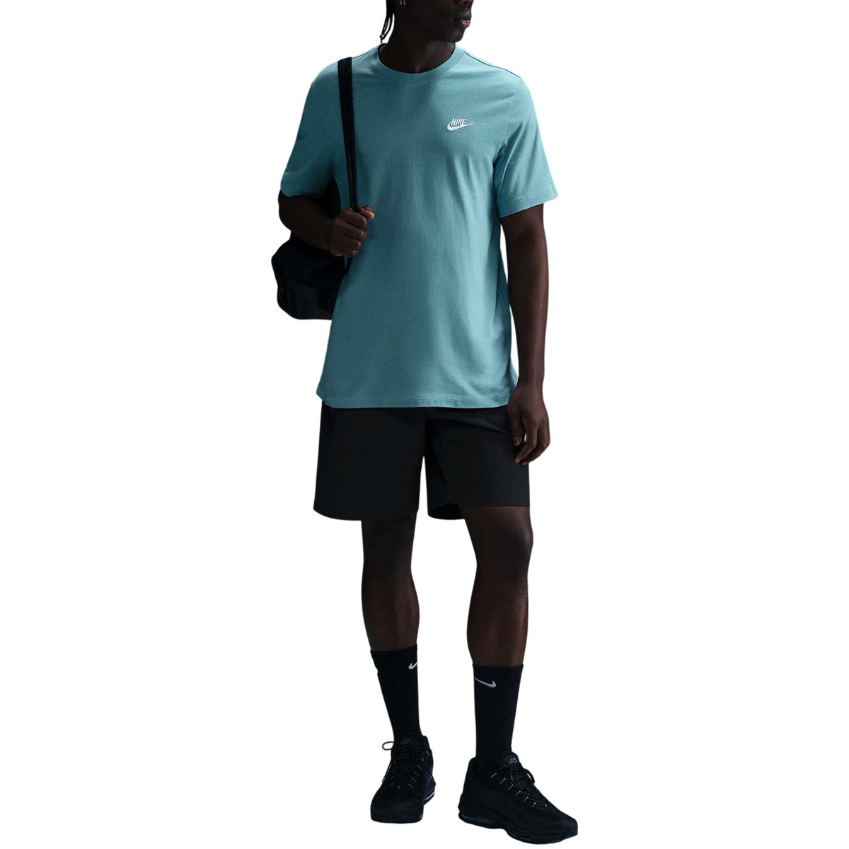 Tee-shirt Homme Nike SPORTSWEAR CLUB
