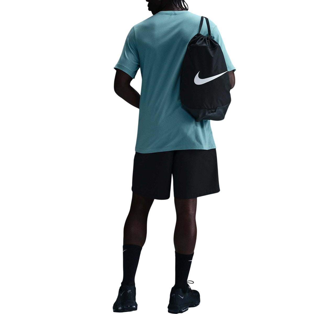 Tee-shirt Homme Nike SPORTSWEAR CLUB