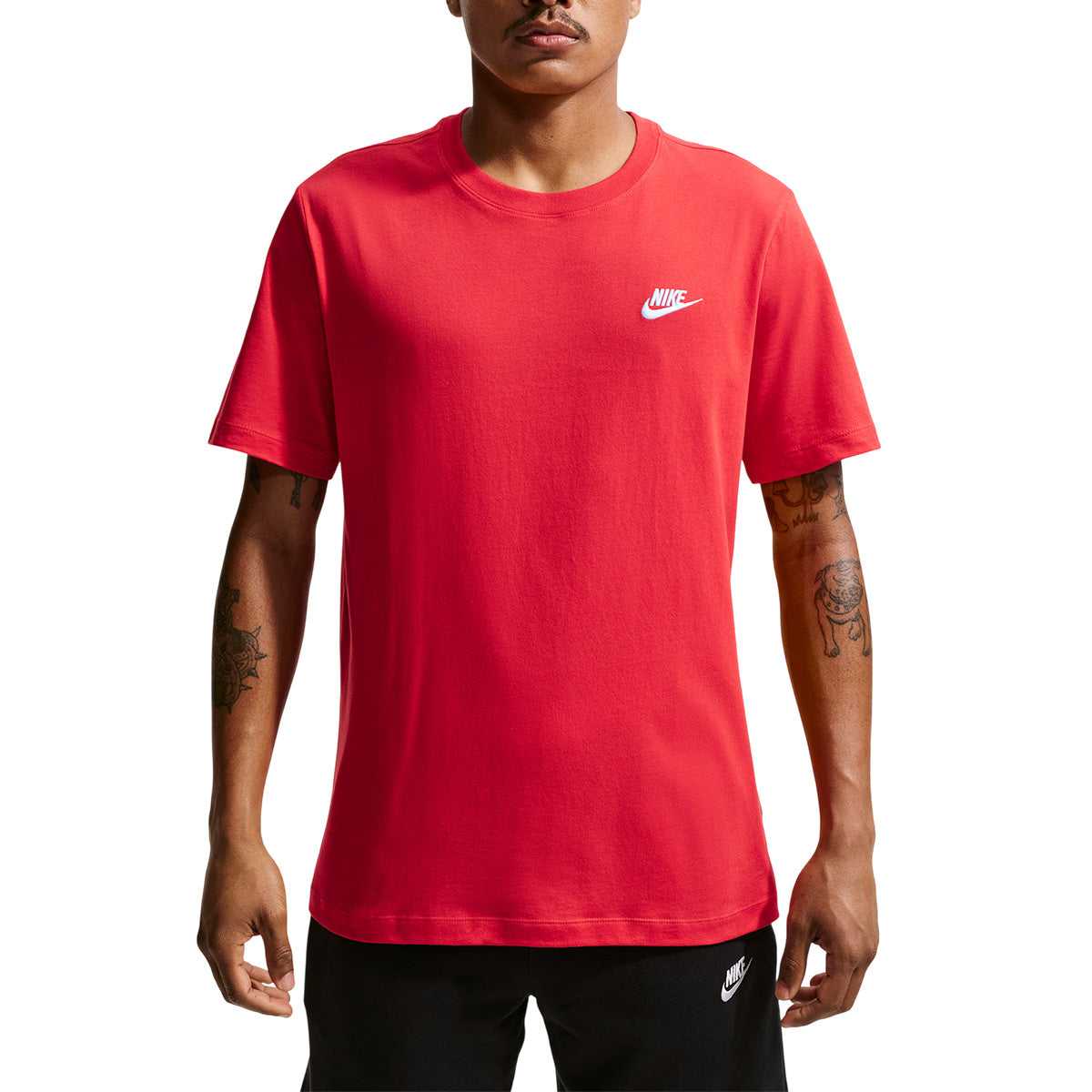 Tee-shirt Homme Nike SPORTSWEAR CLUB