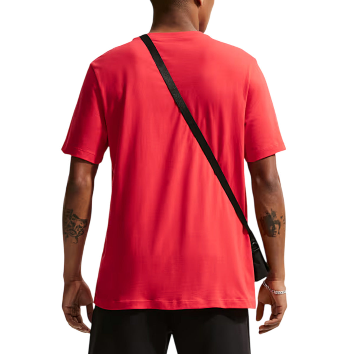 Tee-shirt Homme Nike SPORTSWEAR CLUB